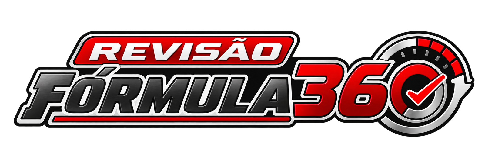 Revisão Fórmula 360